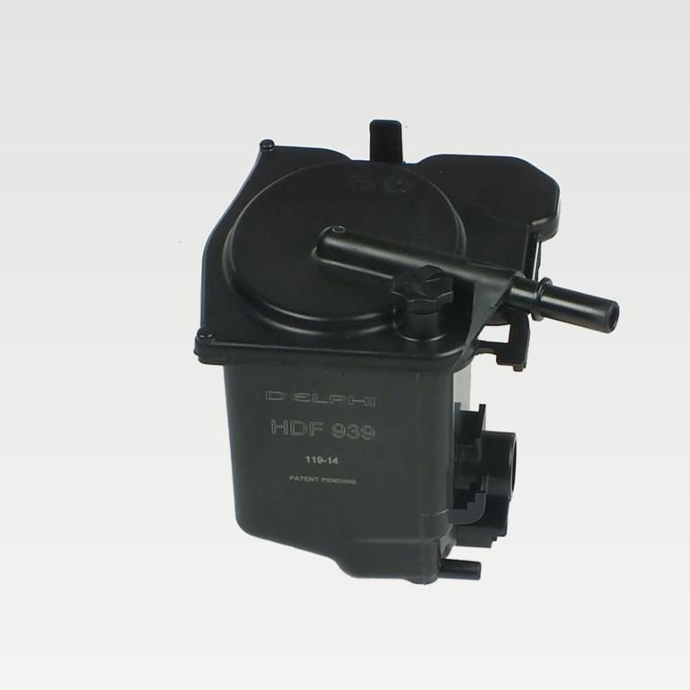Filtre à carburant (Filtre à gasoil) DELPHI ref. HDF939